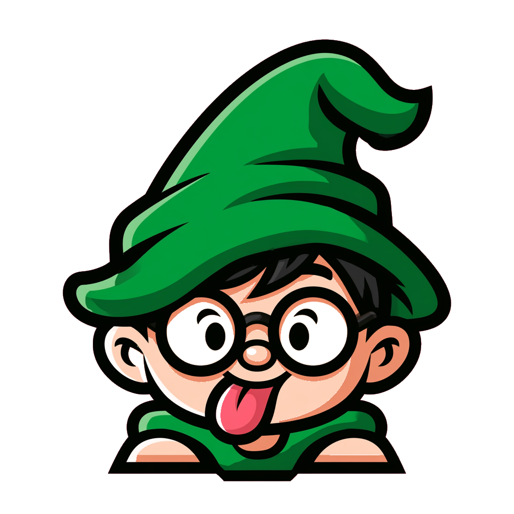 Mascote do Nerdnário